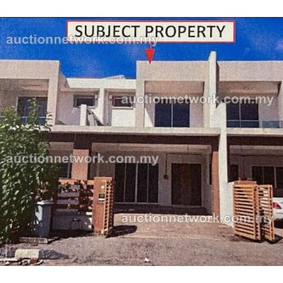 Jalan Sena 2, Taman Sena, 06010 Changlun, Kedah Jalan Sena 2, Taman Sena, 06010 Changlun, Kedah