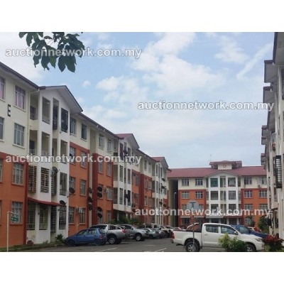 Vista Seri Kiranau Apartment, 89500 Penampang... Vista Seri Kiranau Apartment, 89500 Penampang...