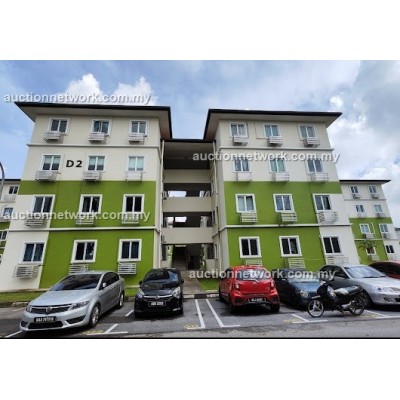 Samajaya Apartment, Off Jalan Usahajaya, 93350 Kuching, Sarawak Samajaya Apartment, Off Jalan Usahajaya, 93350 Kuching, Sarawak