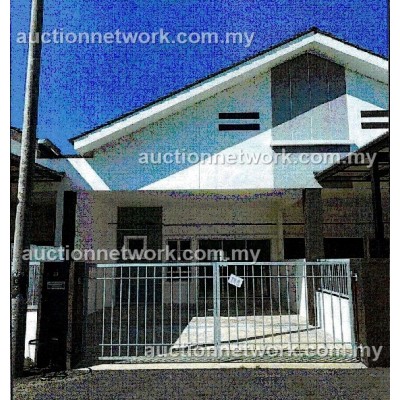 Jalan Putra Berlian 18, Kampar Putra, 31900 Kampar, Perak