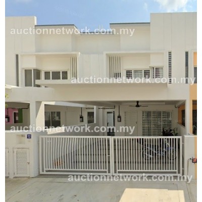 Jalan Suriaman 3/10, Suriaman 3, 71950 Bandar Sri Sendayan, Negeri Sembilan