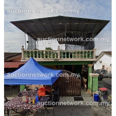 Jalan Andalas 1, Taman Andalas, 71700 Mantin, Negeri Sembilan