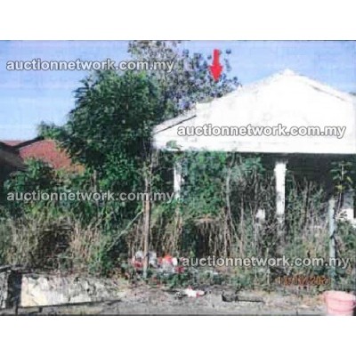 Jalan Desa Pinggitan 1 (formerly No.10, Jalan Desa Pingitan 1/1), Taman Desa Pinggitan, 71050 Port Dickson, Negeri Sembilan