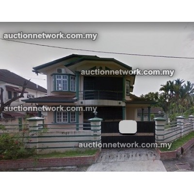 Laluan Desa Chemor 1, Taman Chemor Indah, 312...