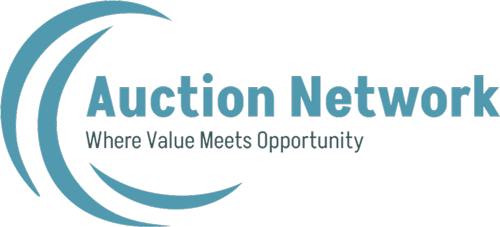Auction Network — Where Value Meets Opportunity